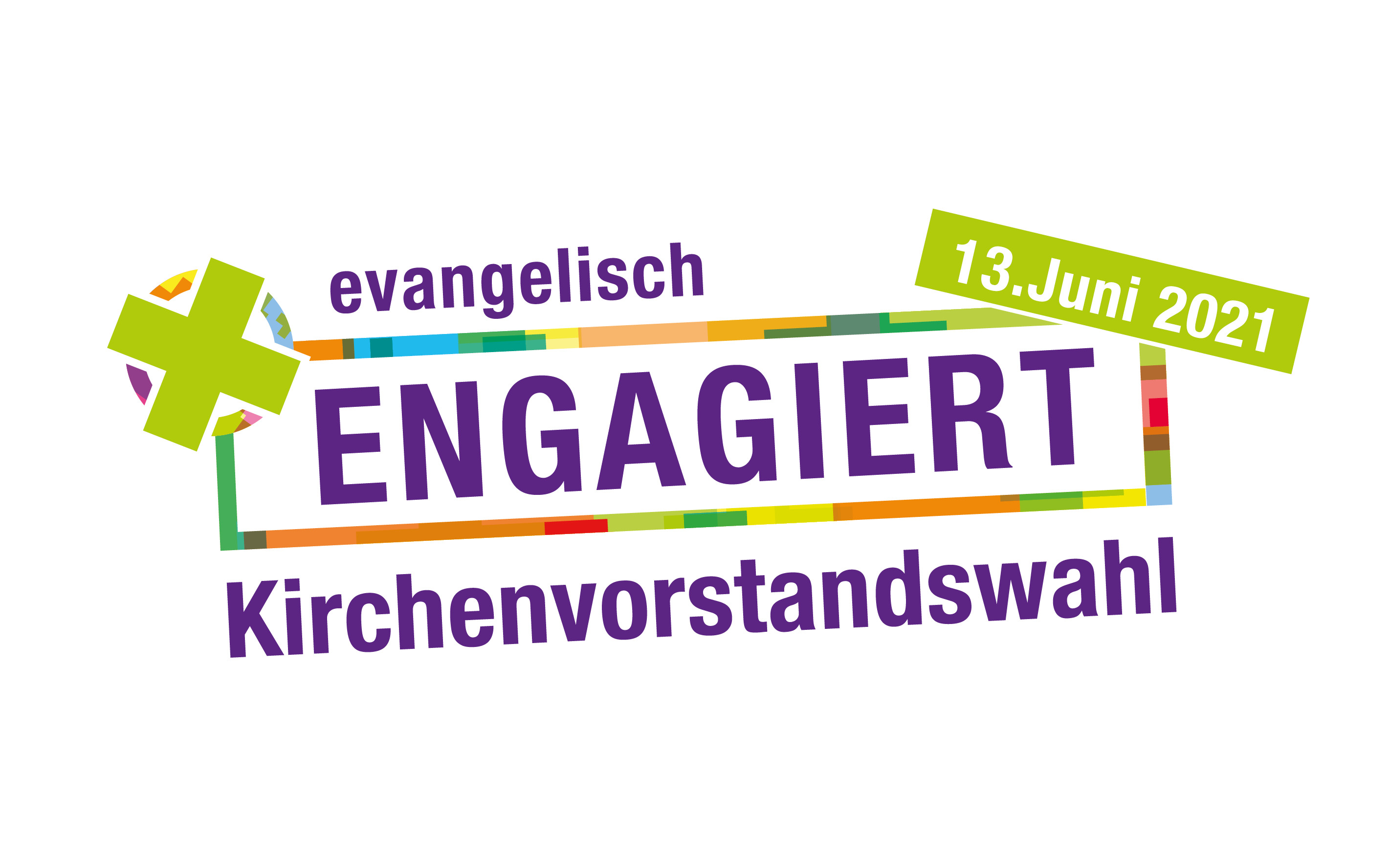 KV-Wahl 2021 Logo